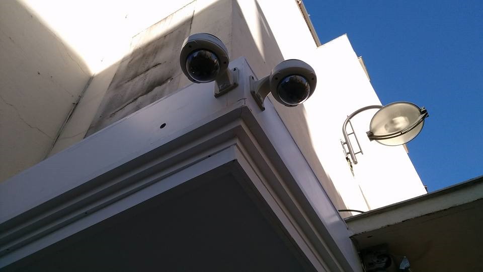 Instalación de seguridad IDS Sistemas