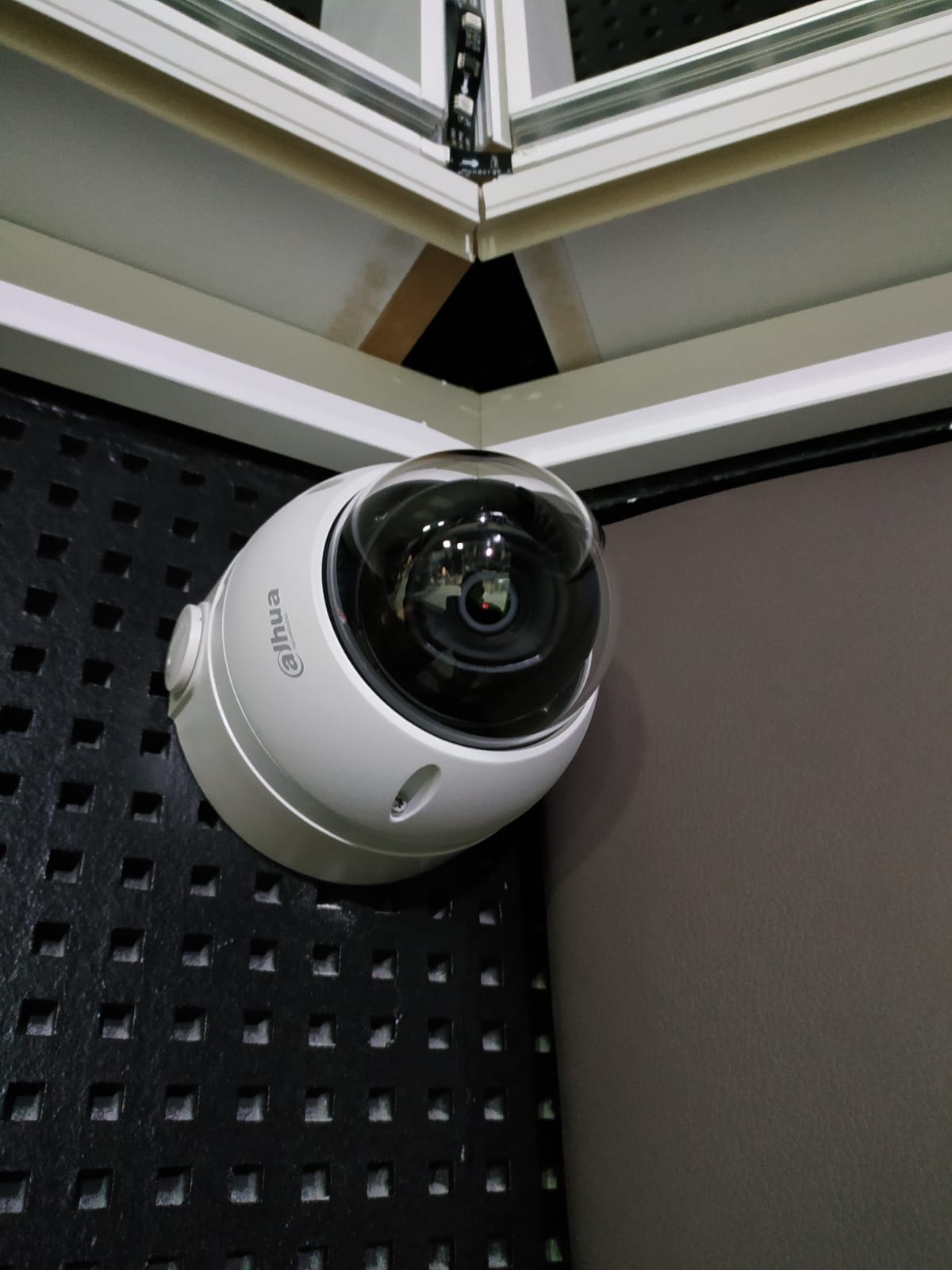 Instalación de seguridad IDS Sistemas