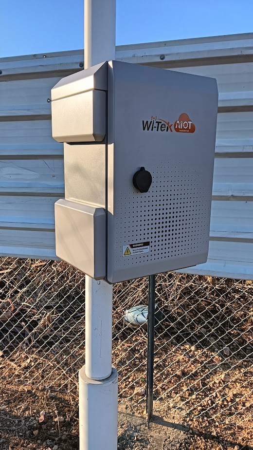 Instalación de seguridad IDS Sistemas