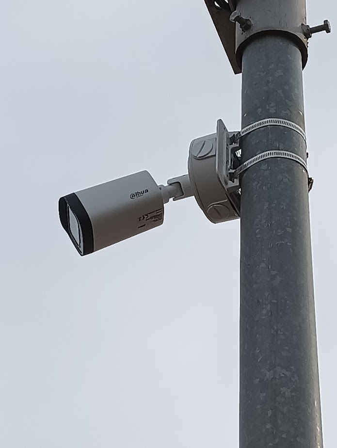 Instalación de seguridad IDS Sistemas