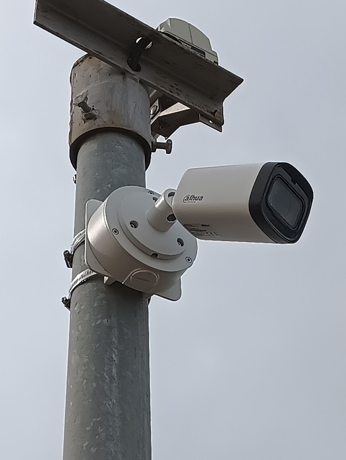 Instalación de seguridad IDS Sistemas